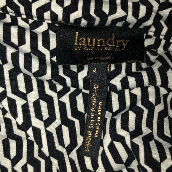 Laundry By Shelli Segal - Picture 7 of 7